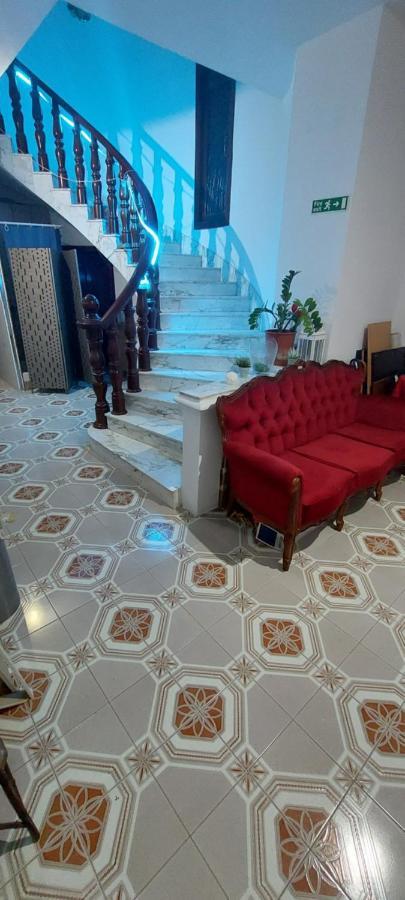 Cosy Bedroom Near University Gzira Room photo