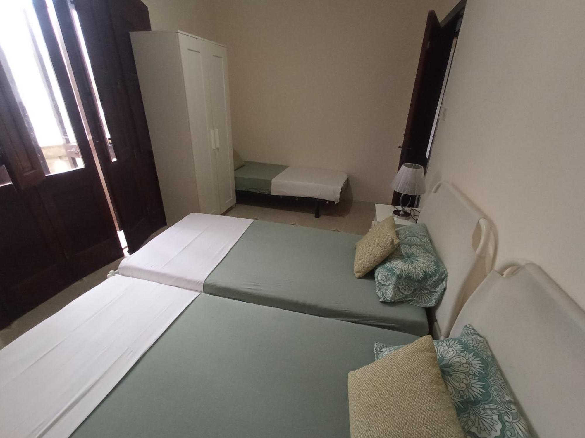 Cosy Bedroom Near University Gzira Exterior photo
